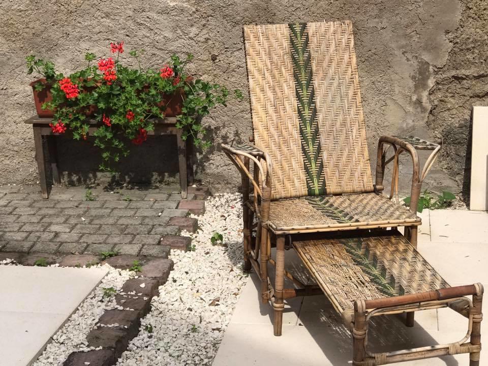 Maison Avec Terrasse Colmar Centre-Cottage Garden Terrace Center Old Town Colmar Exterior photo